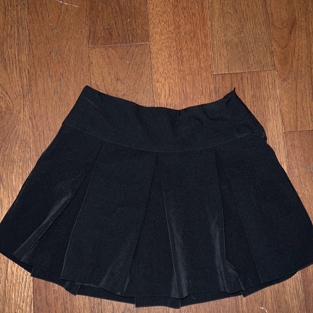 Mini skirt